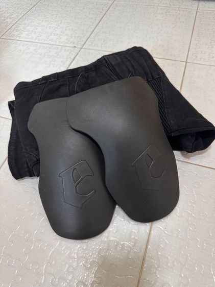 กางเกงไบค์เกอร์ MOTOPANTS แท้ รูปที่ 6