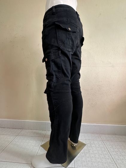 กางเกงไบค์เกอร์ MOTOPANTS แท้ รูปที่ 2