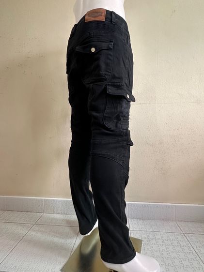 กางเกงไบค์เกอร์ MOTOPANTS แท้ รูปที่ 3
