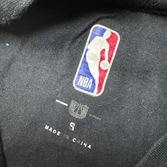 เสื้อยืด NBA Hawks x 11 T Young Player Size M รูปที่ 6