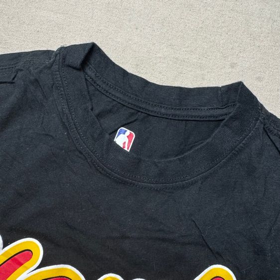 เสื้อยืด NBA Hawks x 11 T Young Player Size M รูปที่ 7