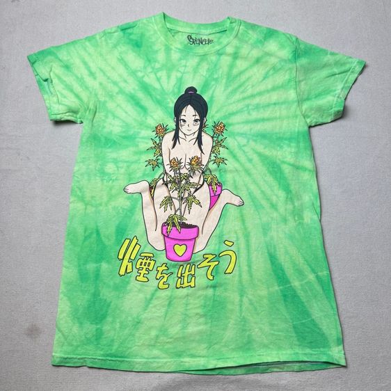 เสื้อยืด Spencers Size S
