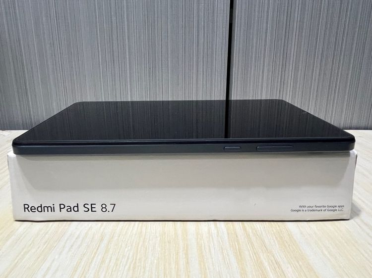 Redmi Pad SE 8.7 64GB WiFi รูปที่ 6