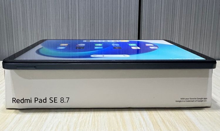 Redmi Pad SE 8.7 64GB WiFi รูปที่ 3