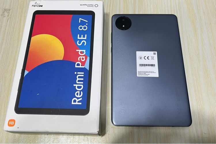 Redmi Pad SE 8.7 64GB WiFi