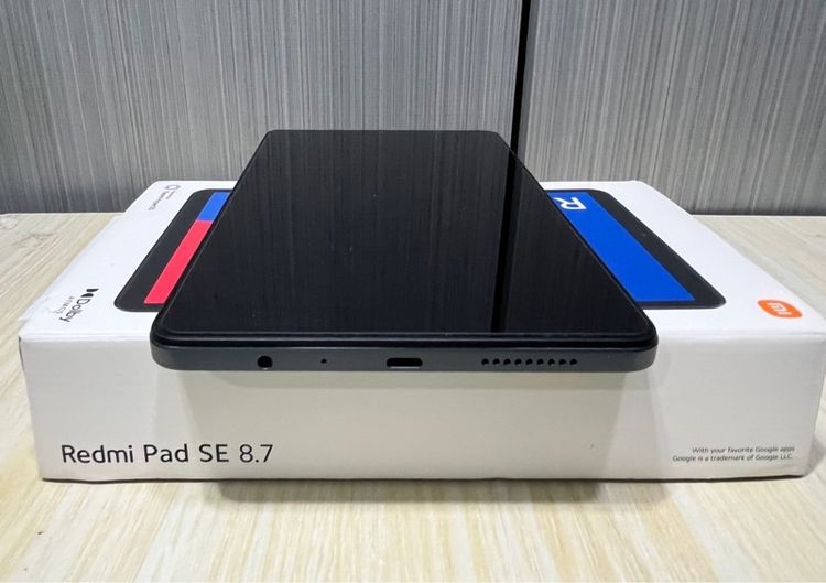 Redmi Pad SE 8.7 64GB WiFi รูปที่ 4