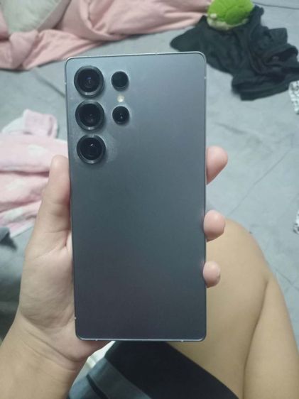 S25 Ultra 512g 