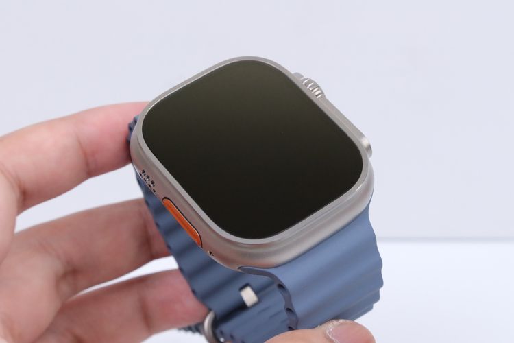Apple Watch Ultra 3  รูปที่ 4