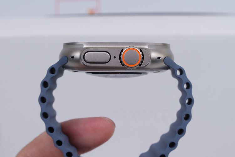 Apple Watch Ultra 3  รูปที่ 7