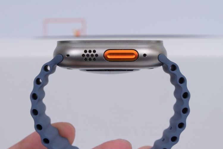 Apple Watch Ultra 3  รูปที่ 8