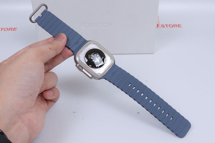 Apple Watch Ultra 3  รูปที่ 10
