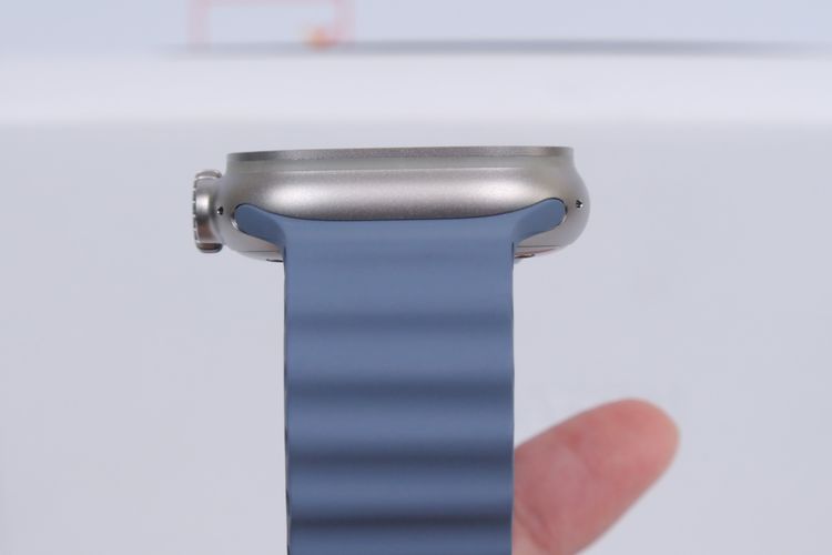 Apple Watch Ultra 3  รูปที่ 6