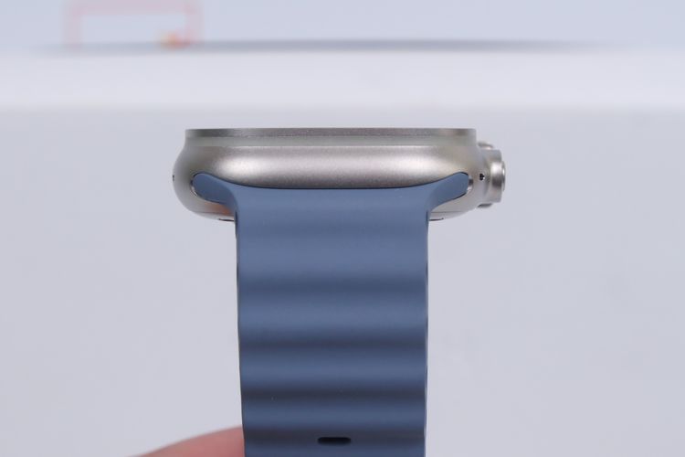 Apple Watch Ultra 3  รูปที่ 5