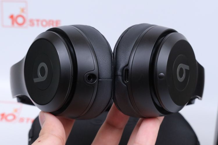 Beats Solo 4 JENNIE Special Edition รูปที่ 9