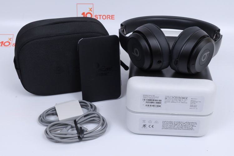 Beats Solo 4 JENNIE Special Edition รูปที่ 11