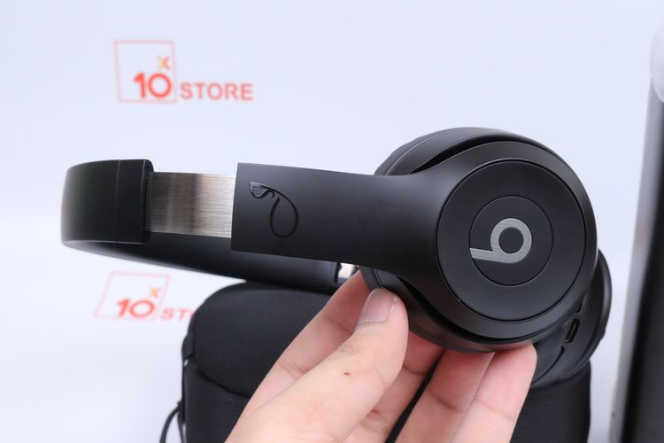 Beats Solo 4 JENNIE Special Edition รูปที่ 8