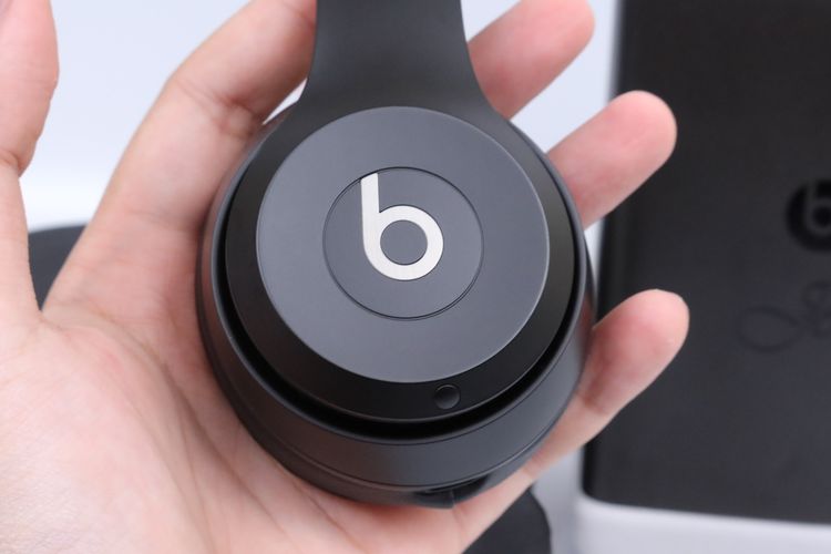 Beats Solo 4 JENNIE Special Edition รูปที่ 4