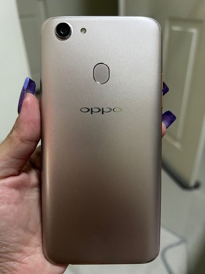 oppo F5