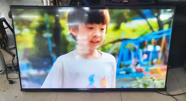 Smart TV SHARP 60" 