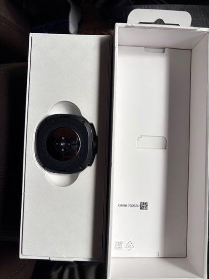 samsung galaxy watch 8 classic 46 mm มือสองสภาพใหม่ รูปที่ 2
