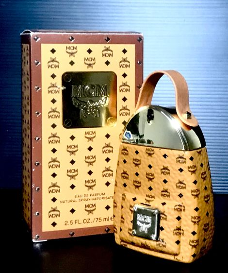 น้ำหอม mcm แท้ถุกๆ 750 รูปที่ 2