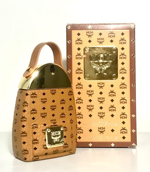 น้ำหอม mcm แท้ถุกๆ 750 รูปที่ 3
