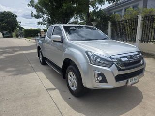 Isuzu d-max Hi Lander ปี 2018 จด 2019 เครื่องยนต์ 1.9 ตัว L