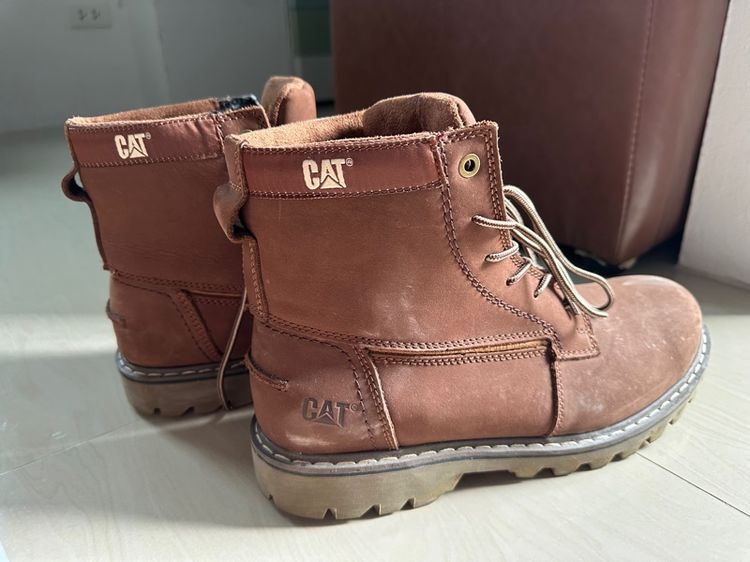 รองเท้า CAT รูปที่ 2