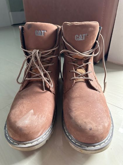 รองเท้า CAT รูปที่ 3