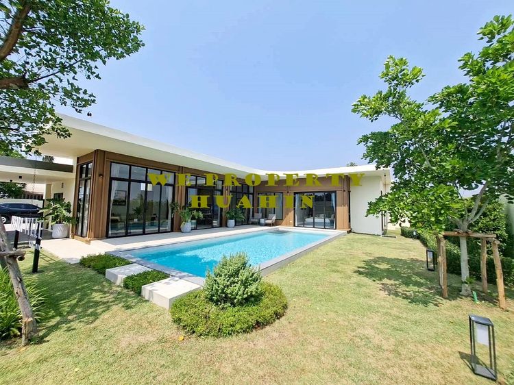 Modern Luxury Villa for sell.