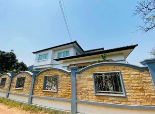 ขายบ้านเดี่ยว ข้าง อบต ลาดหลุดแก้ว ปทุมธานี