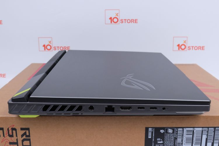 ASUS ROG STRIX G16 Ryzen 9 9955HX.RTX5050 RAM32.512GB รูปที่ 12