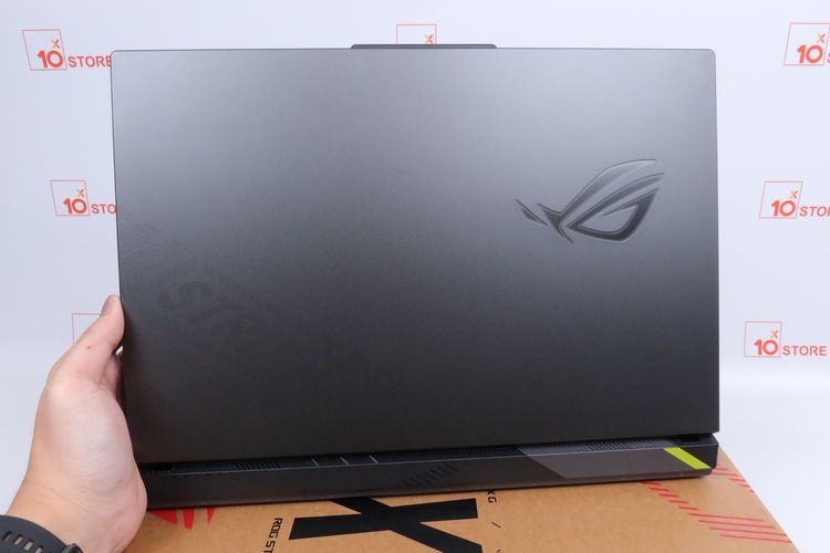 ASUS ROG STRIX G16 Ryzen 9 9955HX.RTX5050 RAM32.512GB รูปที่ 14