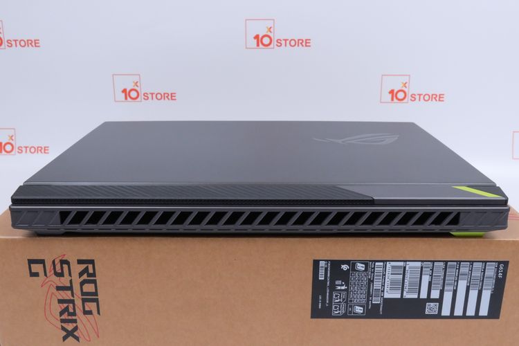ASUS ROG STRIX G16 Ryzen 9 9955HX.RTX5050 RAM32.512GB รูปที่ 13
