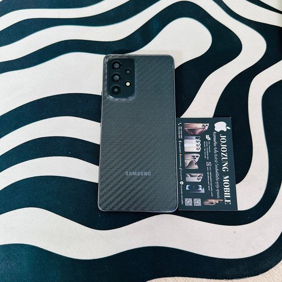SAMSUNG A53 5g