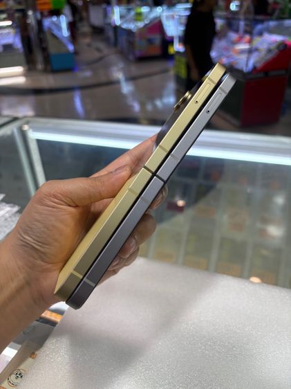Z Flip 6 Ram12 Rom256gb  รูปที่ 5