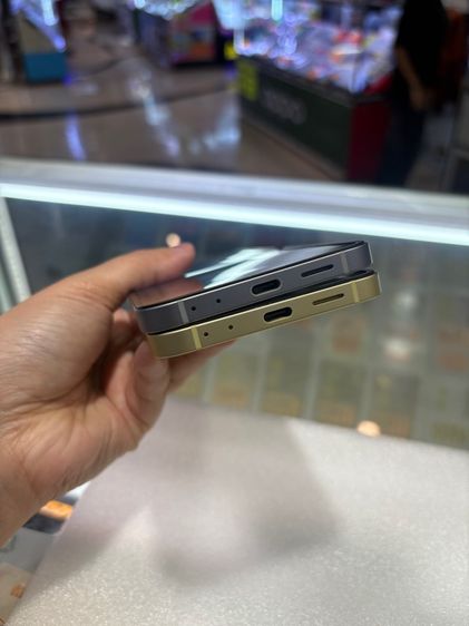 Z Flip 6 Ram12 Rom256gb  รูปที่ 7