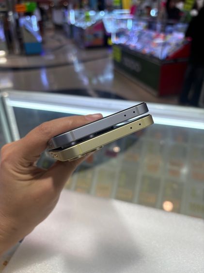 Z Flip 6 Ram12 Rom256gb  รูปที่ 8