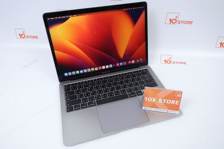 Apple MacBook Air Core i3 2020 13" 8.256GB