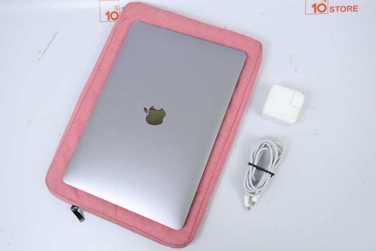 MacBook Air Core i3 2020 13" 8.256GB รูปที่ 18