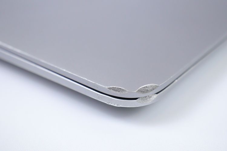 MacBook Air Core i3 2020 13" 8.256GB รูปที่ 9