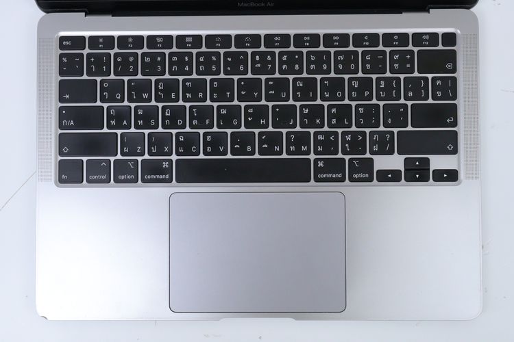 MacBook Air Core i3 2020 13" 8.256GB รูปที่ 3