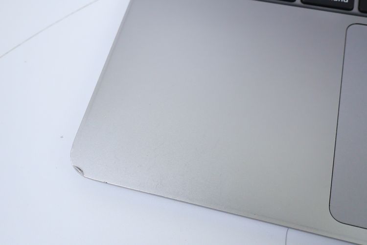 MacBook Air Core i3 2020 13" 8.256GB รูปที่ 6