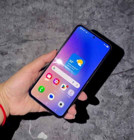Samsung A54 5G