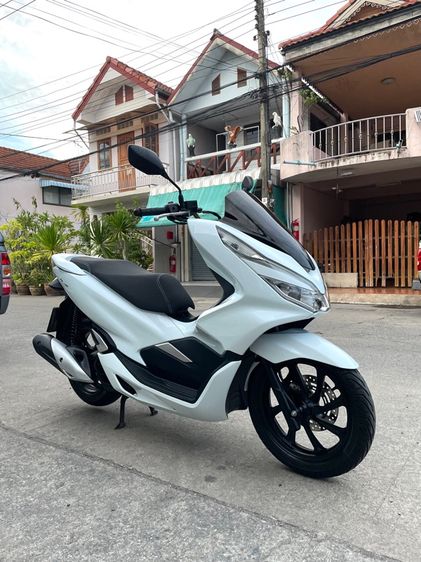 Honda PCX 150 ปี 2018 รถสภาพสวย