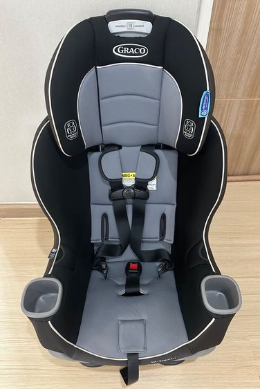 Car seat graco extend2fit