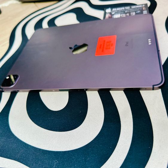 IPADPRO11 GEN2 128 SIM รูปที่ 2