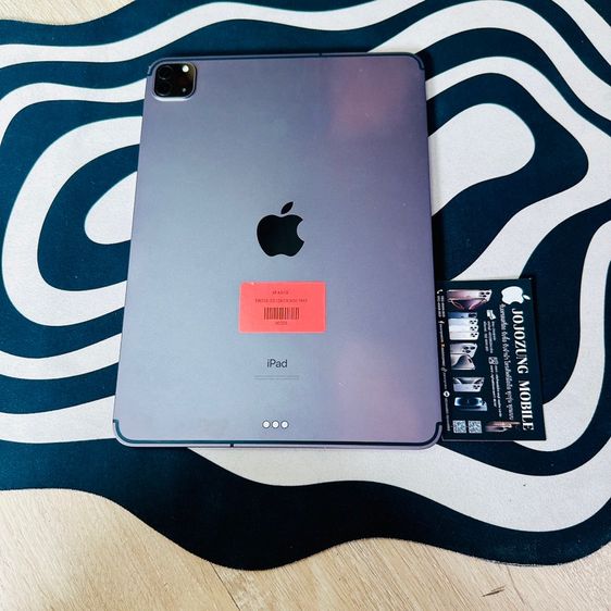 IPADPRO11 GEN2 128 SIM
