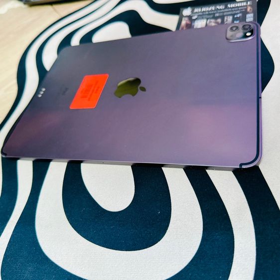 IPADPRO11 GEN2 128 SIM รูปที่ 4