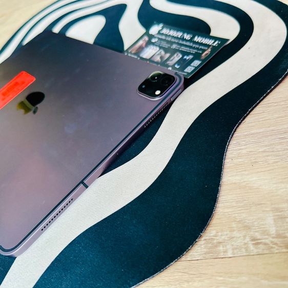 IPADPRO11 GEN2 128 SIM รูปที่ 3